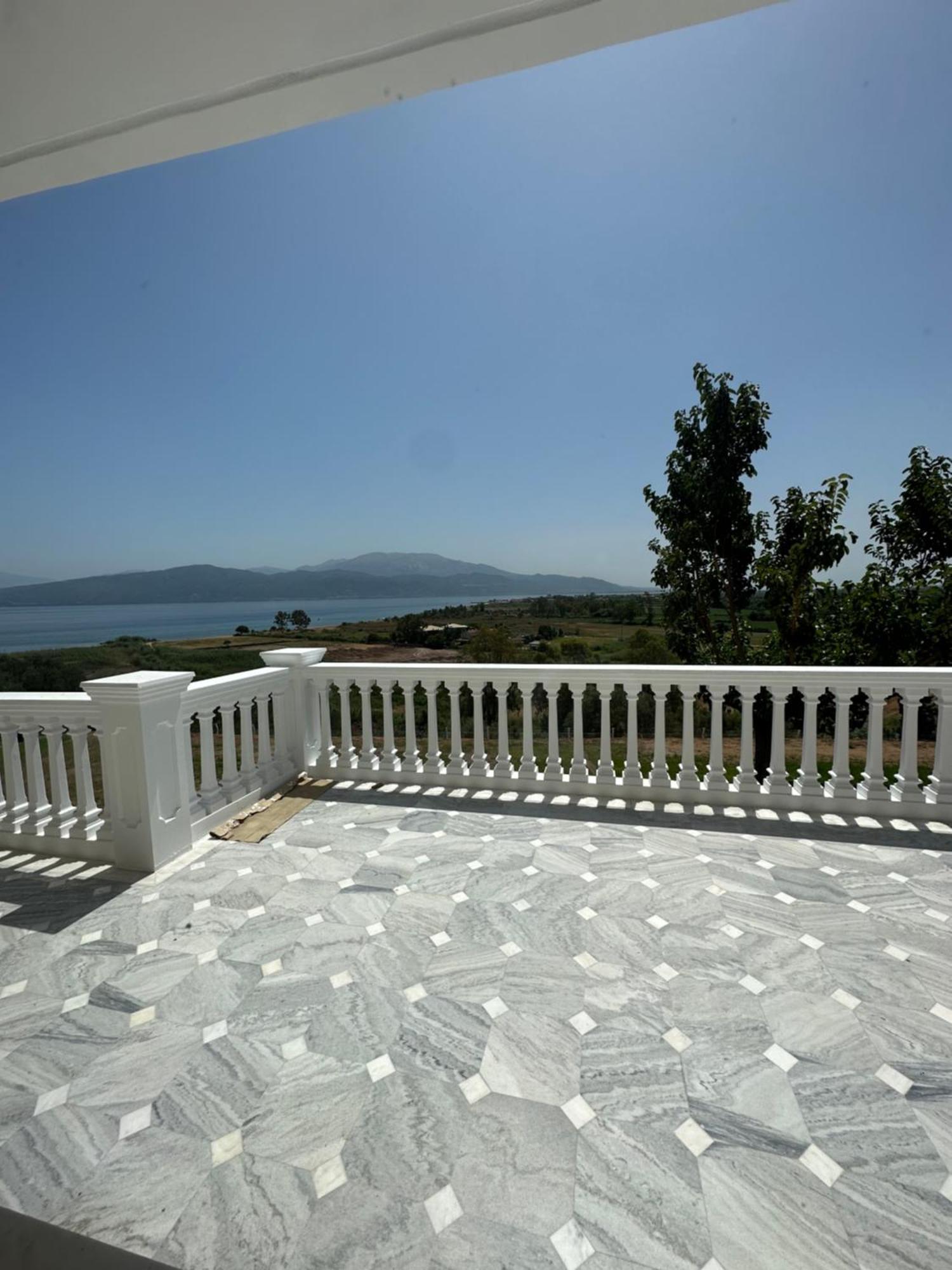Majestic View Resort Návpaktos Eksteriør bilde