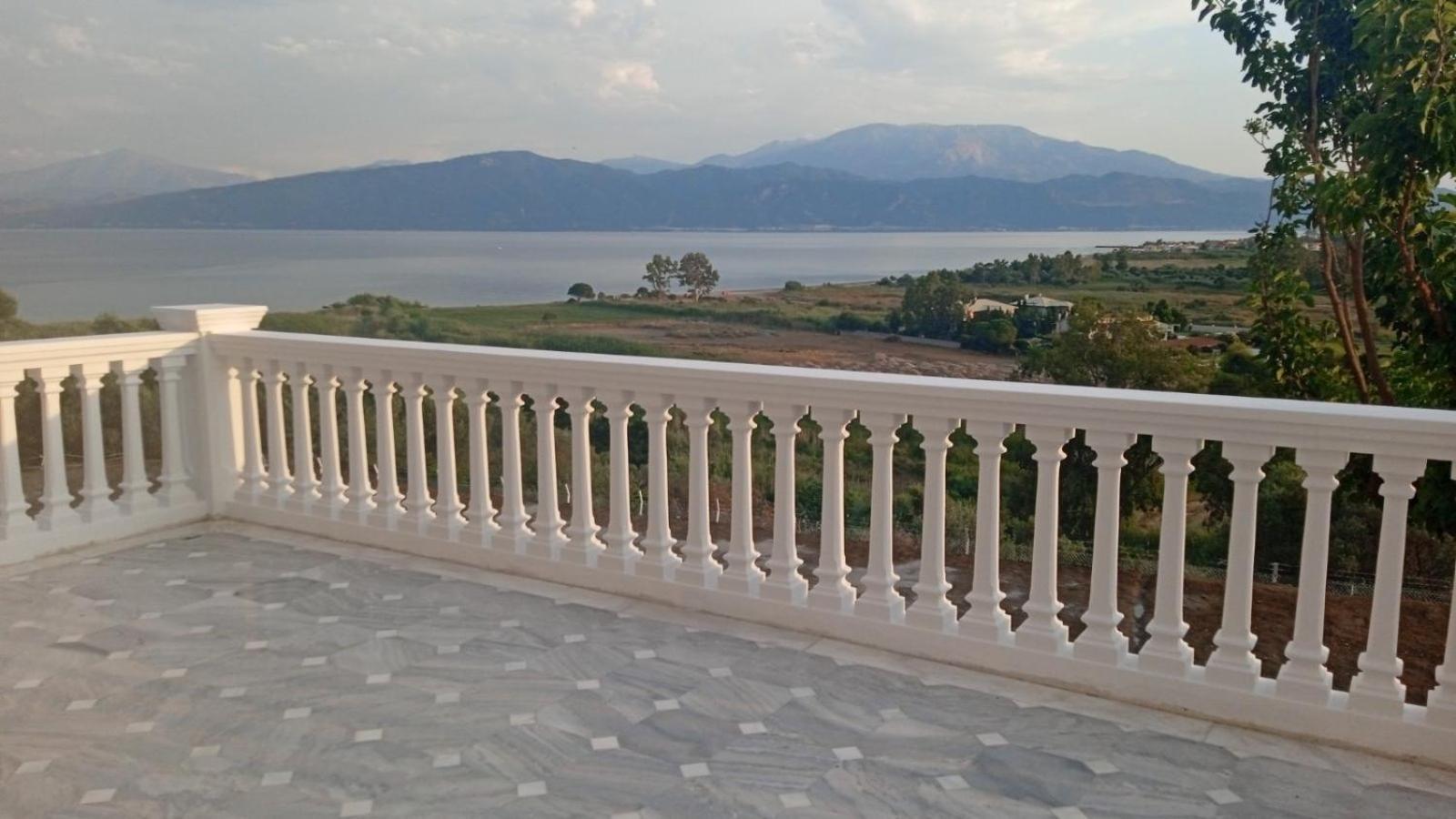 Majestic View Resort Návpaktos Eksteriør bilde